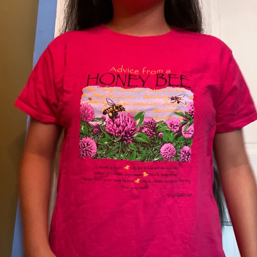 Cabela’s Honey Bee T-Shirt